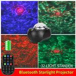 Sterrenlamp - Sterrenhemel Projector